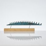 1653 2009 Skulptur